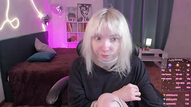 tattoo_art_baby webcam