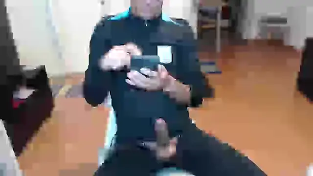 guachin_hunk webcam