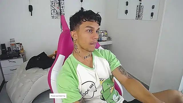 Leonard_Price webcam