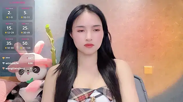 美女au-love在线直播