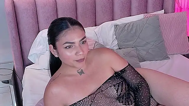 LaurenBecker_ webcam
