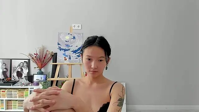 ailey_chao webcam