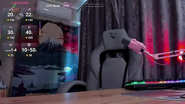 NattInRed webcam
