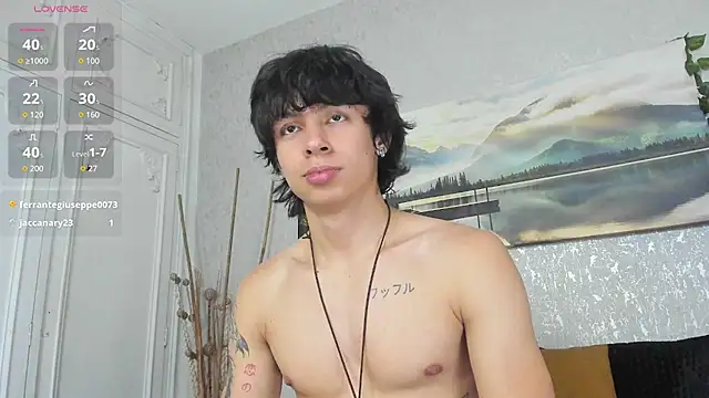 Tyler_durten webcam