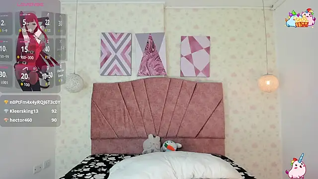 AshleySwett webcam