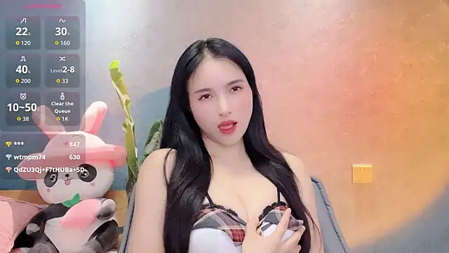 美女au-love在线直播