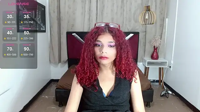 luisa__torres webcam
