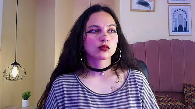 Hanabie_ webcam