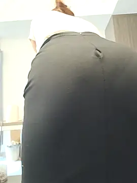 susu_baby webcam