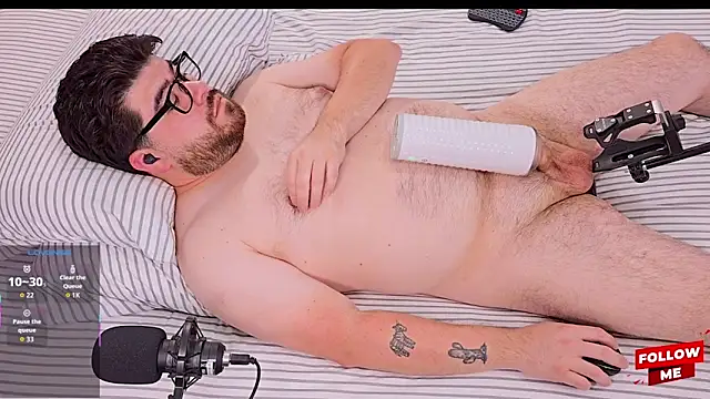 jax_luna webcam