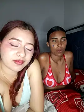 Chloe_Sky_love webcam
