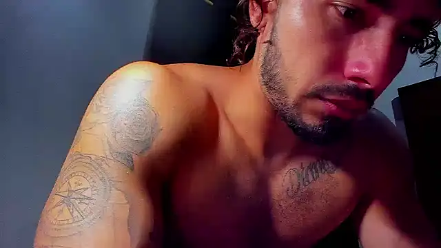 Baky_sexy webcam