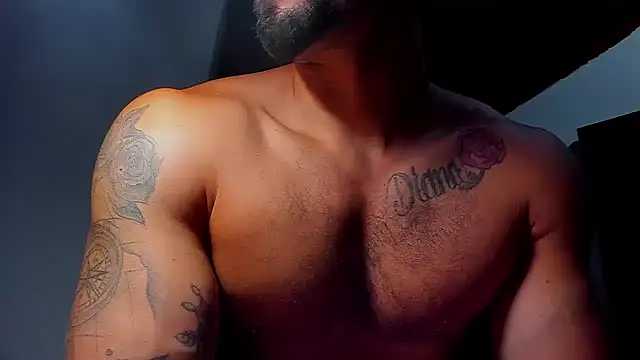 Baky_sexy webcam