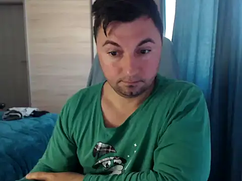 HankMalone webcam