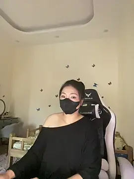 __MeiMei__ webcam