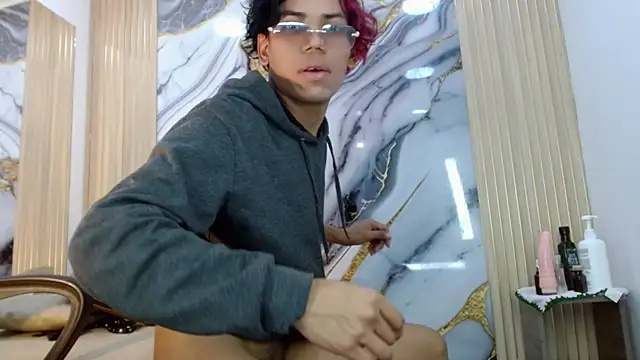 DaviidBuckx_ webcam