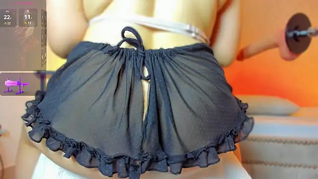 Isa_dumont webcam