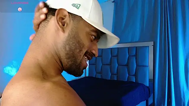 Christian_thor webcam