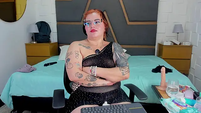 juana_valkiria webcam