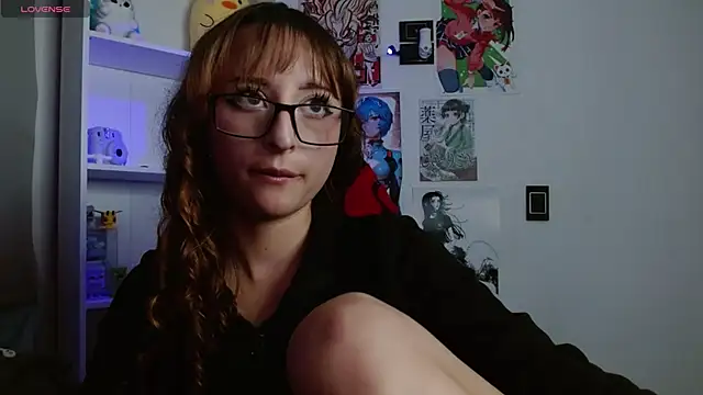 CelesteAyase webcam