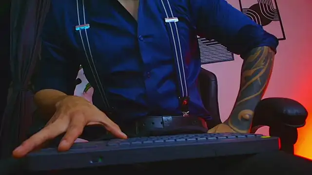 ALPHA_DOMINUS_ webcam
