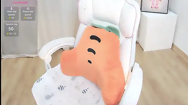 Sweet-Shuna webcam