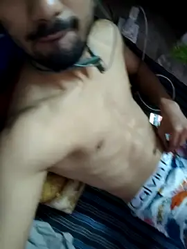 ItsPlayboy031 webcam