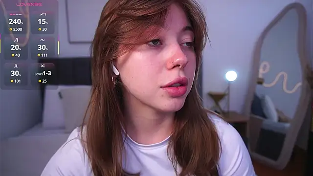 SimonaGerry webcam