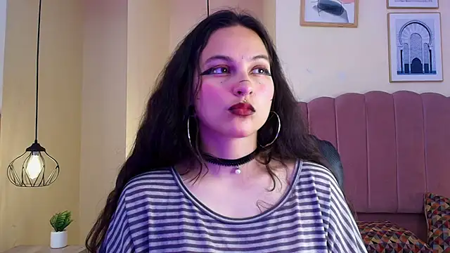 hanabie_ - Hanabie_'s free webcam - UK Sex Cams