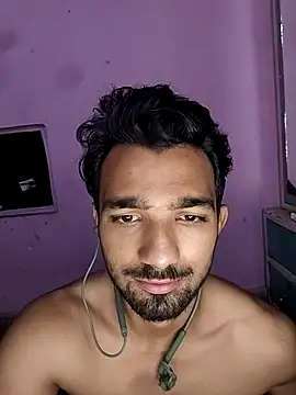 ItsPlayboy031 webcam