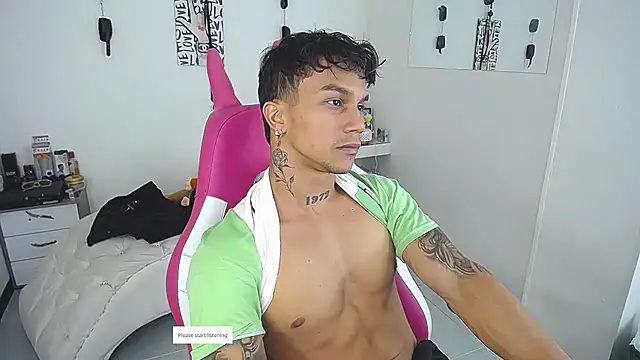 Leonard_Price webcam