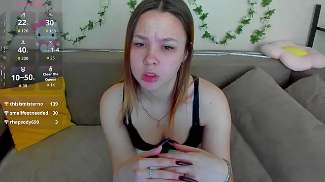Lori_Bllossom webcam