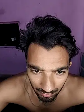 ItsPlayboy031 webcam