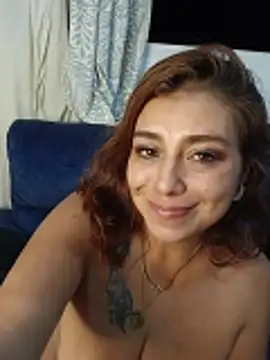 MrsFoucher webcam