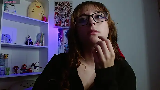 CelesteAyase webcam