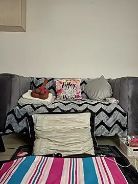 ThickianaRider webcam