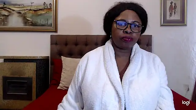 OmegaLipps webcam