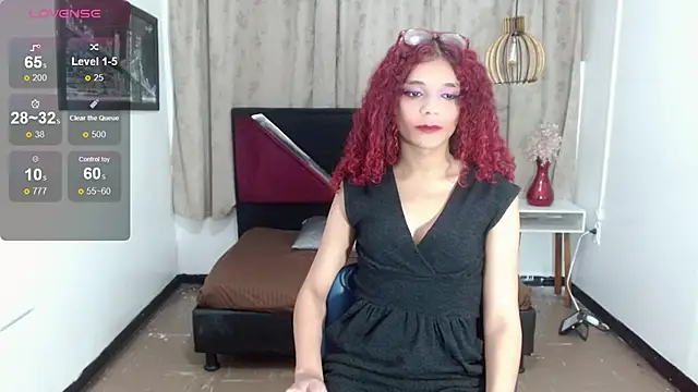 luisa__torres webcam