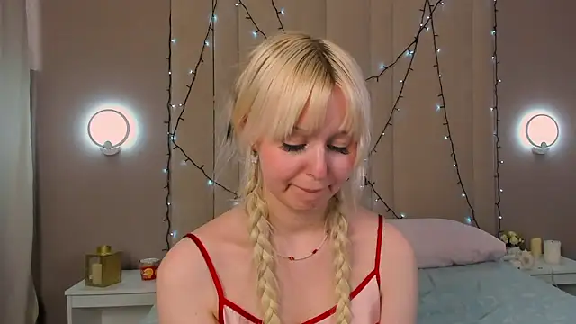 AdeleSilvy webcam