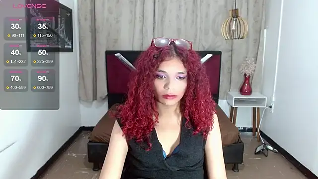 luisa__torres webcam