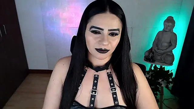 Preview of goddess_evans