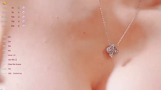 美女Irene---在线直播