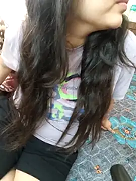 Webcam Model (neelam_rawat)  is live.Free join now!