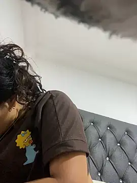 Riana_Kean webcam
