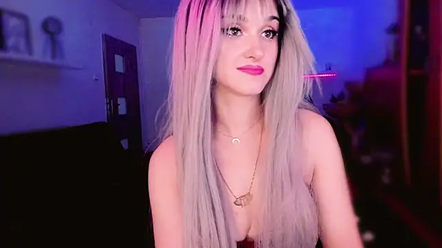 MistressJolie webcam