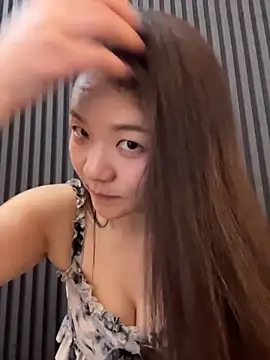 xiaochengzi505 webcam