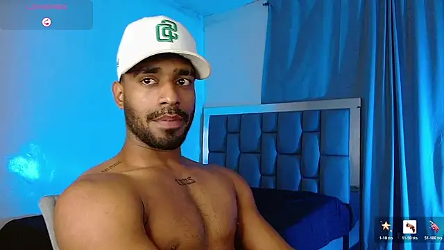 Christian_thor webcam