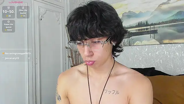 Tyler_durten webcam