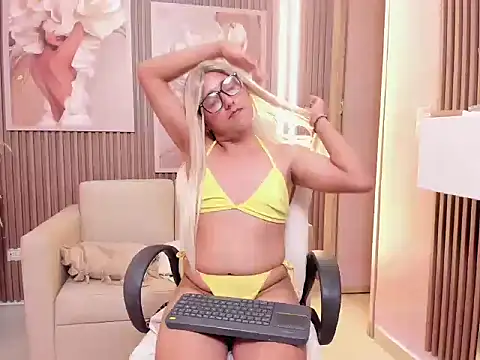 your_sissytrans webcam
