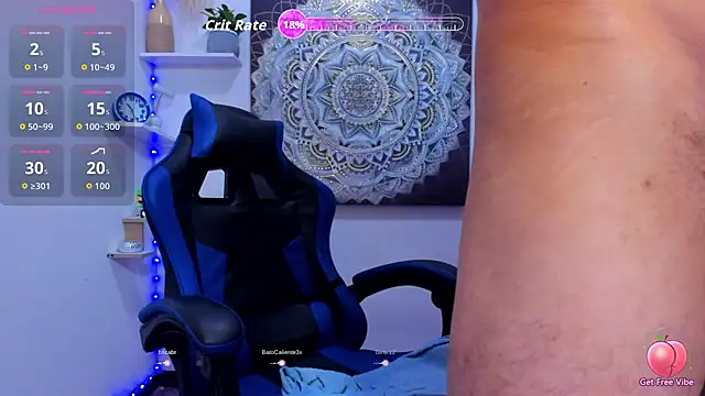 Jey_hot7 webcam
